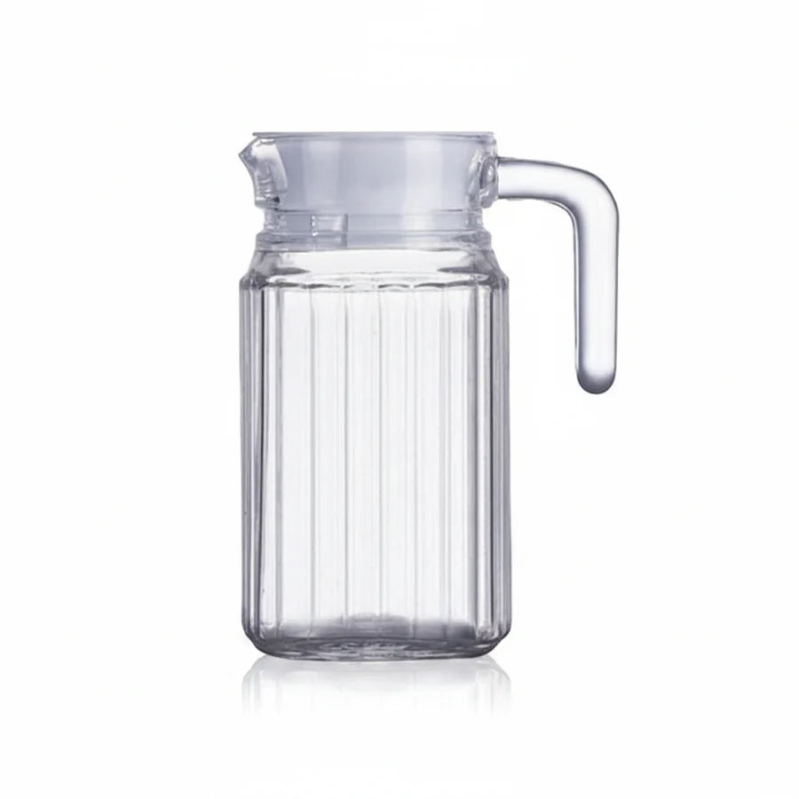 Danny Home Glass Water Jug 1000ml at Zubaidas Homestore Pakistan