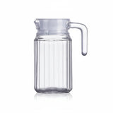 Danny Home Glass Water Jug 1000ml at Zubaidas Homestore Pakistan