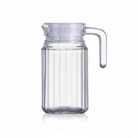 Danny Home Glass Water Jug 1000ml at Zubaidas Homestore Pakistan