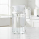 Danny Home Glass Water Jug 1000ml at Zubaidas Homestore