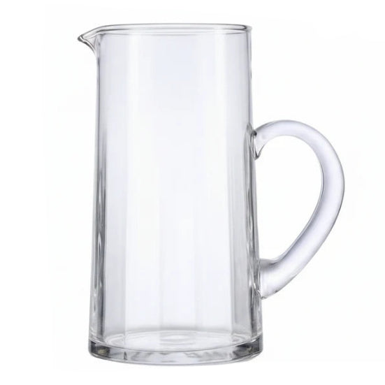 Danny Home Glass Water Jug 1280ml at Zubaidas Homestore Pakistan