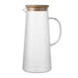 Danny Home Glass Water Pitcher 1200ml at Zubaidas Homestore Pakistan