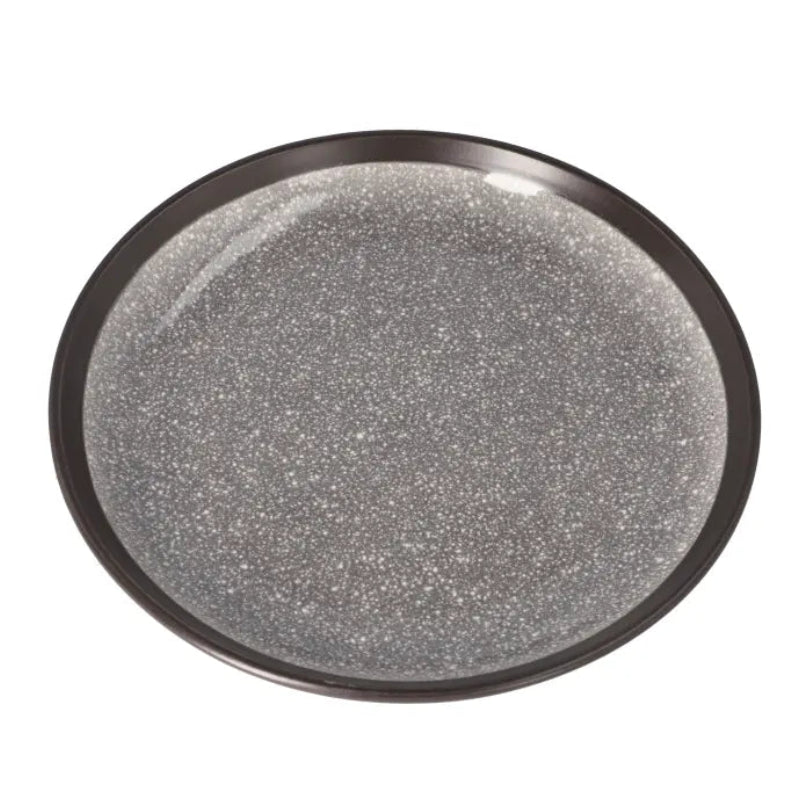 Danny Home Glaze Porcelain Side Plate 20cm at Zubaidas Homestore Pakistan