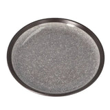 Danny Home Glaze Porcelain Side Plate 20cm at Zubaidas Homestore Pakistan