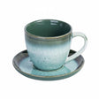 Danny Home Glazed Ceramic Cup and Saucer 12 Pieces at Zubaidas Homestore