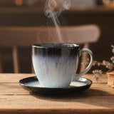 Danny Home Glazed Cup and Saucer 12 Pieces at Zubaidas Homestore Pakistan