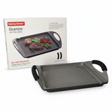 Danny Home Granite Aluminium Baking Tray 34cm at Zubaidas Homestore