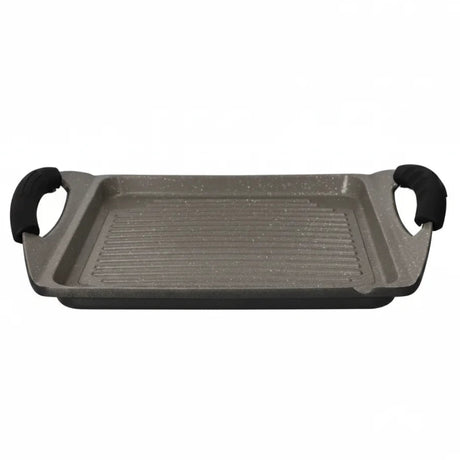 Danny Home Granite Aluminium Baking Tray 34cm at Zubaidas Homestore Pakistan