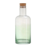 Danny Home Green Glass Water Carafe 1520ml at Zubaidas Homestore Pakistan