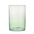Danny Home Green Ombre 4 Pieces Glass Set 390ml at Zubaidas Homestore Pakistan
