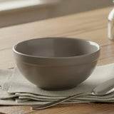 Danny Home Grey Ceramic Bowl 12cm at Zubaidas Homestore 