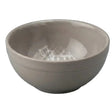 Danny Home Grey Ceramic Bowl 12cm at Zubaidas Homestore Pakistan