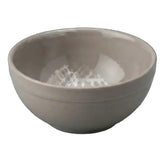 Danny Home Grey Ceramic Bowl 12cm at Zubaidas Homestore Pakistan