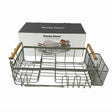 Danny Home Grey Dish Drying Rack 45.8cm at Zubaidas Homestore 