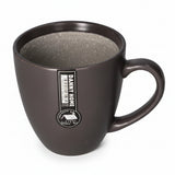 Danny Home Grey Porcelain Coffee Mug 350ml at Zubaidas Homestore Pakistan