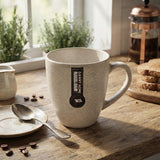 Danny Home Grey Speckled Ceramic Mug 400ml at Zubaidas Homestore