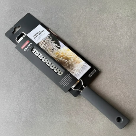 Danny Home Hand Sharp Grater 33.9cm at Zubaidas Homestore 