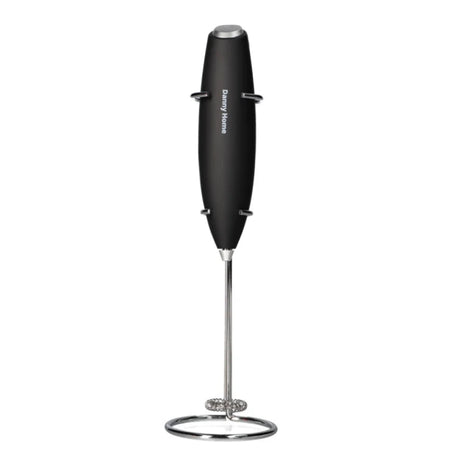 Danny Home Handheld Milk Frother with Metal Stand at Zubaidas Homestore Pakistan
