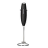 Danny Home Handheld Milk Frother with Metal Stand at Zubaidas Homestore Pakistan