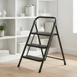 Danny Home Iron 3 Step Stool Ladder at Zubaidas Homestore Pakistan