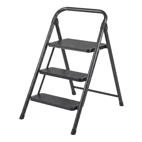 Danny Home Iron 3 Step Stool Ladder at Zubaidas Homestore