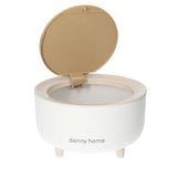 Danny Home High Foot Waste Bin 2 Liter at Zubaidas Homestore Pakistan