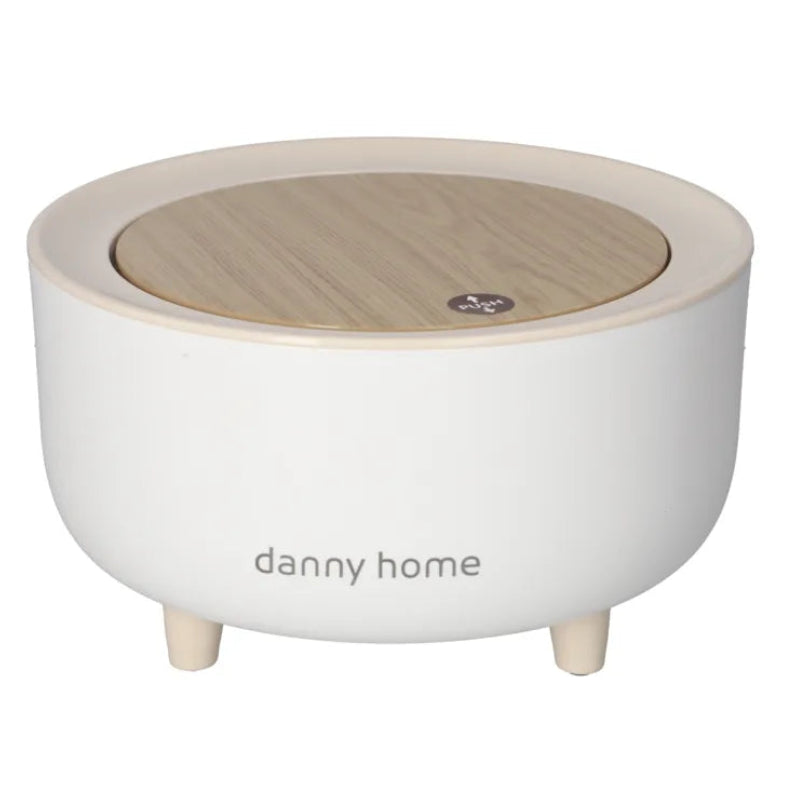 Danny Home High Foot Waste Bin 2 Liter at Zubaidas Homestore
