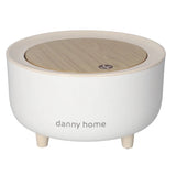Danny Home High Foot Waste Bin 2 Liter at Zubaidas Homestore