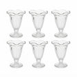 Danny Home Ice Cream Cup 6 Pieces Set 230ml at Zubaidas Homestore Pakistan