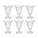 Danny Home Ice Cream Cup 6 Pieces Set 230ml at Zubaidas Homestore Pakistan
