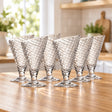 Danny Home Ice Cream Glass Set 6 Pieces at Zubaidas Homestore 