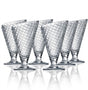 Danny Home Ice Cream Glass Set 6 Pieces at Zubaidas Homestore 