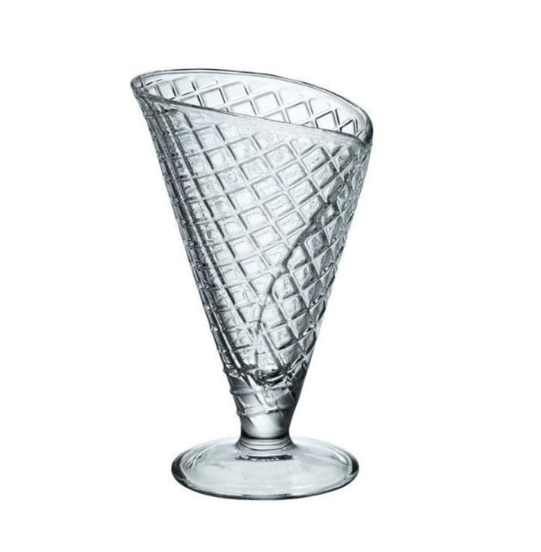 Danny Home Ice Cream Glass Set 6 Pieces at Zubaidas Homestore Pakistan