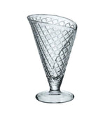 Danny Home Ice Cream Glass Set 6 Pieces at Zubaidas Homestore Pakistan