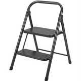 Danny Home Iron 2 Step Stool Ladder at Zubaidas Homestore