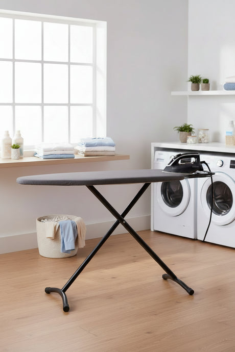 Danny Home Ironing Board 1320x340x900MM at Zubaidas Homestore Pakistan 