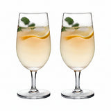 Danny Home Juice Glasses 2 Pieces Set 400ml at Zubaidas Homestore Pakistan