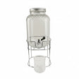 Danny Home Juice Jar with Glass Stand 2Pcs at Zubaidas Homestore