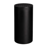 Danny Home Kitchen Knife Holder 22.7cm Black at Zubaidas Homestore  Pakistan