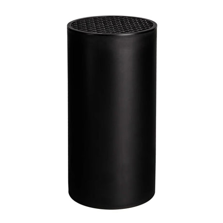 Danny Home Kitchen Knife Holder 22.7cm Black at Zubaidas Homestore  Pakistan