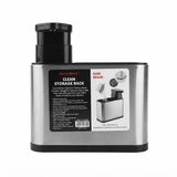 Danny Home Kitchen Sink Storage Caddy with Soap Dispenser at Zubaidas Homestore Pakistan