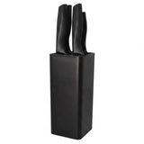 Danny Home Knife Set 6 Pieces Black at Zubaidas Homestore Pakistan