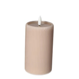 Danny Home LED Candle 15.3cm Camel at Zubaidas Homestore Pakistan