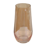 Danny Home Long Tumbler Glass 6 Pieces Set 550ml at Zubaidas Homestore Pakistan
