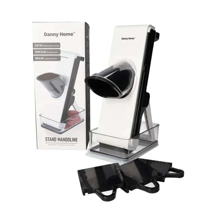 Danny Home Mandoline Press Slicer 28cm at Zubaidas Homestore Pakistan