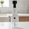 Danny Home Manual Push Onion Chopper 8.5cm at Zubaidas Homestore