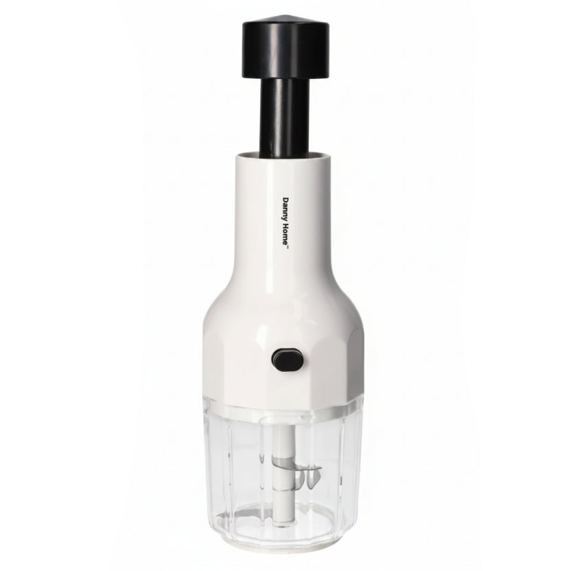 Danny Home Manual Push Onion Chopper 8.5cm at Zubaidas Homestore Pakistan
