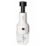 Danny Home Manual Push Onion Chopper 8.5cm at Zubaidas Homestore Pakistan