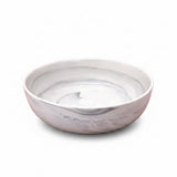 Danny Home Marble Swirl Ceramic Bowl 20cm at Zubaidas Homestore Pakistan
