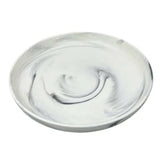 Danny Home Marble Swirl Dinner Plate 20.3cm at Zubaidas Homestore Pakistan